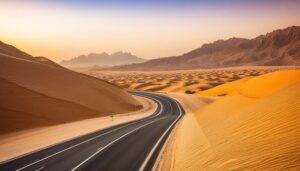 Dubai-to-Liwa-Oasis-1 | Just Car Price