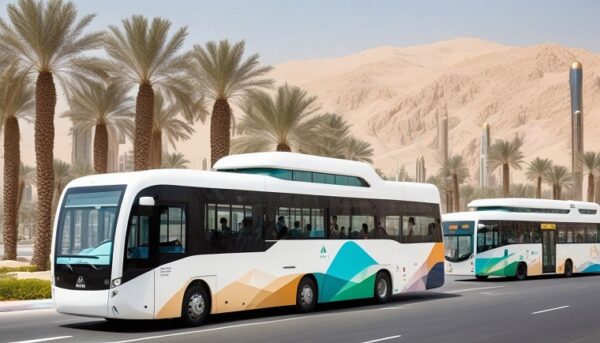 UAE Revolutionizing Transportation: The Future Of Autonomous Cars And ...