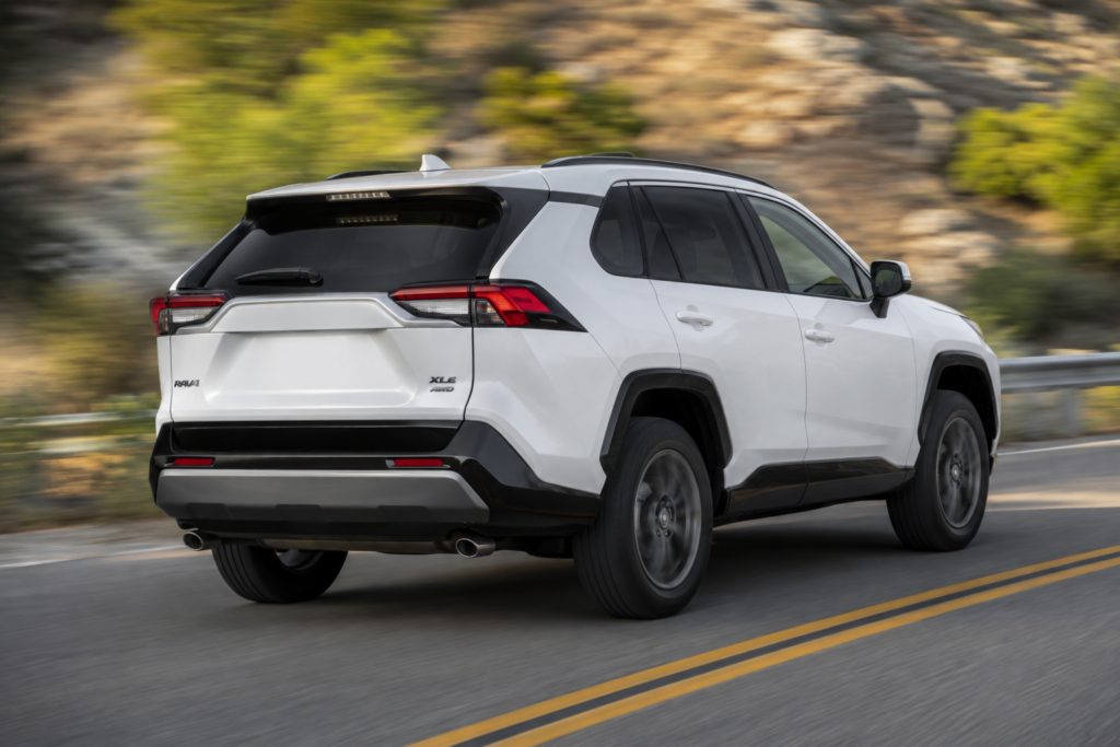 Toyota RAV4 Used Car Price Guide 2026 — What It's Really Worth | Just Car Price Toyota RAV4 Used Car Price Guide 2026 — What It's Really Worth | Just Car Price